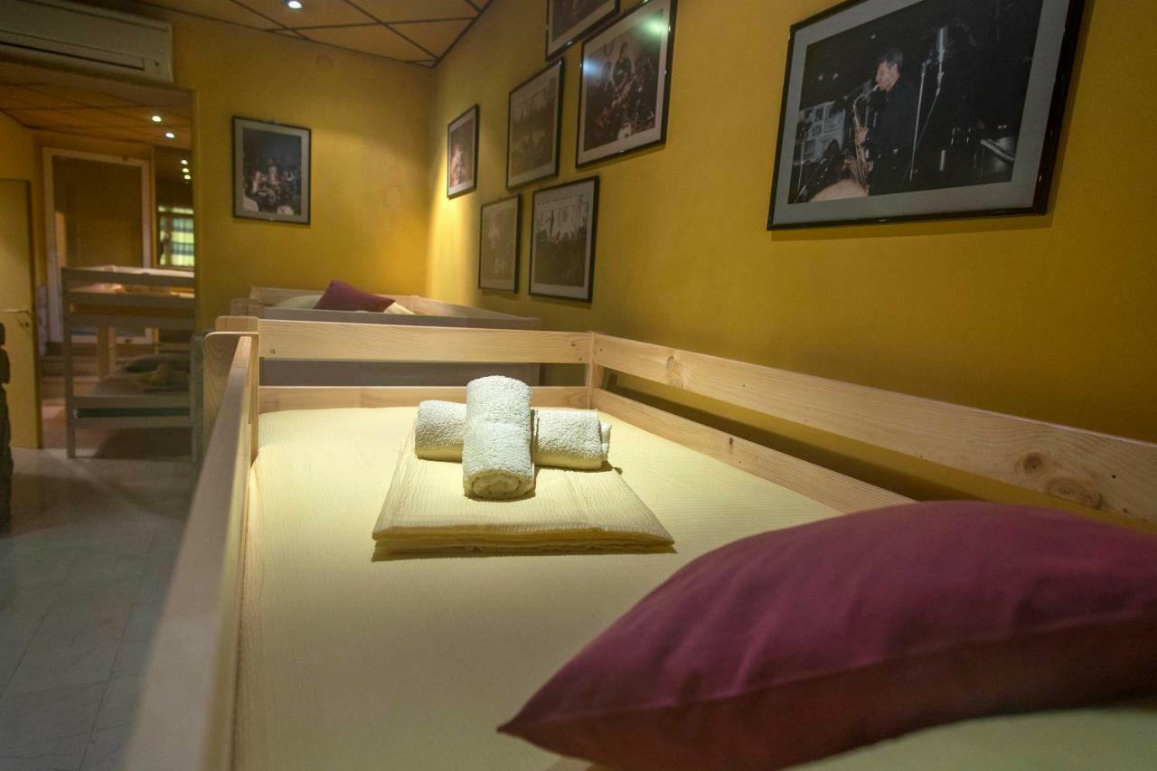 Boombar Apartment